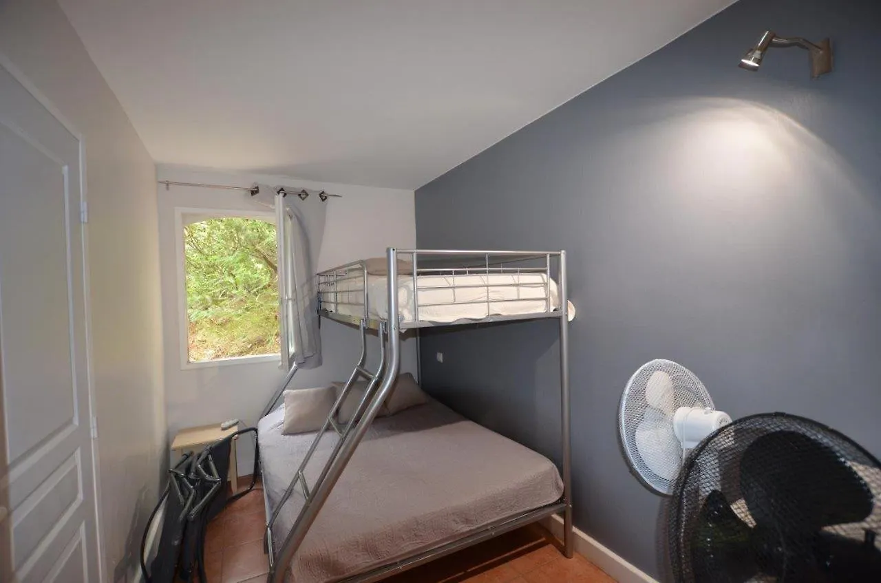 Residence Belle-Vue A Les Issambres Roquebrune-sur-Argens Apartment