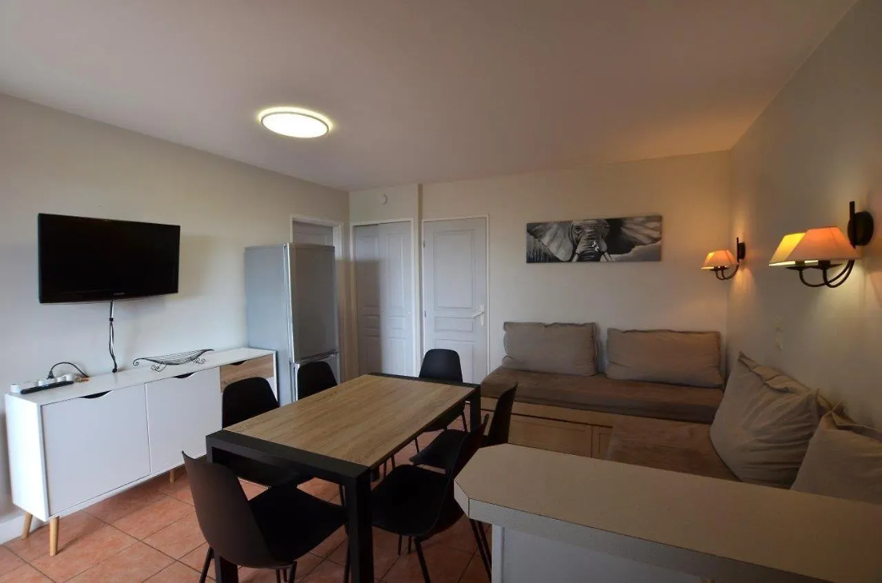 Residence Belle-Vue A Les Issambres Roquebrune-sur-Argens