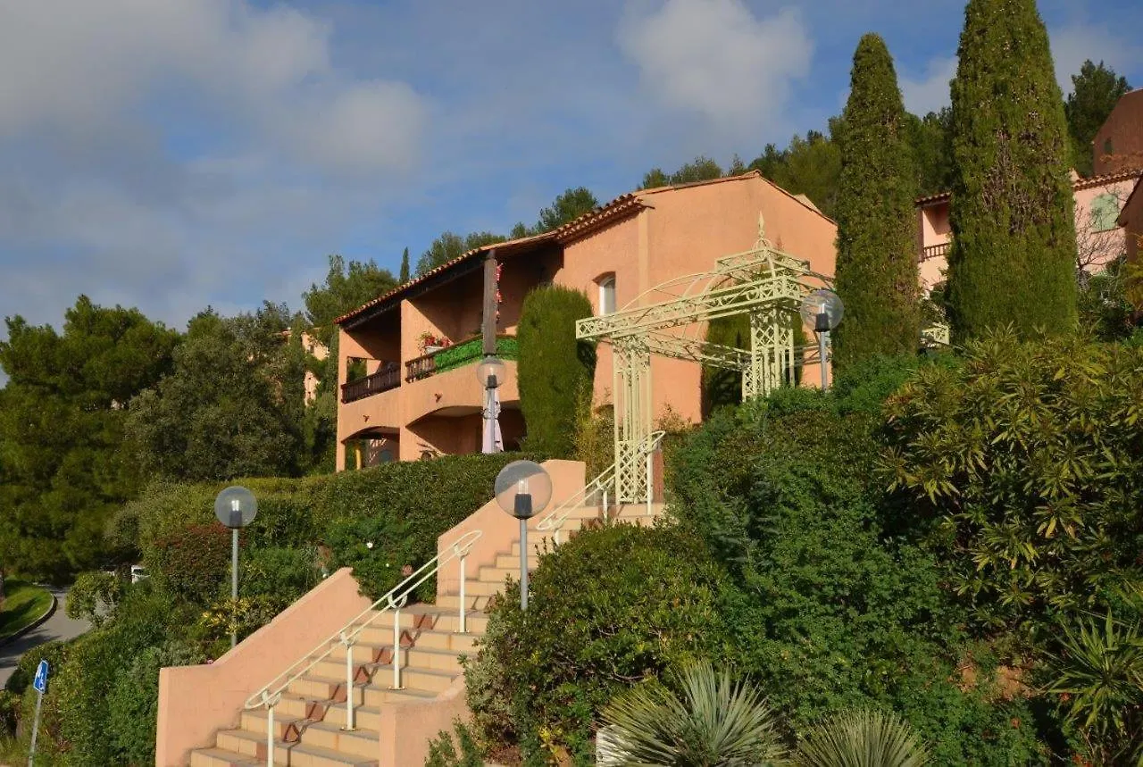 Apartment Residence Belle-Vue A Les Issambres Roquebrune-sur-Argens
