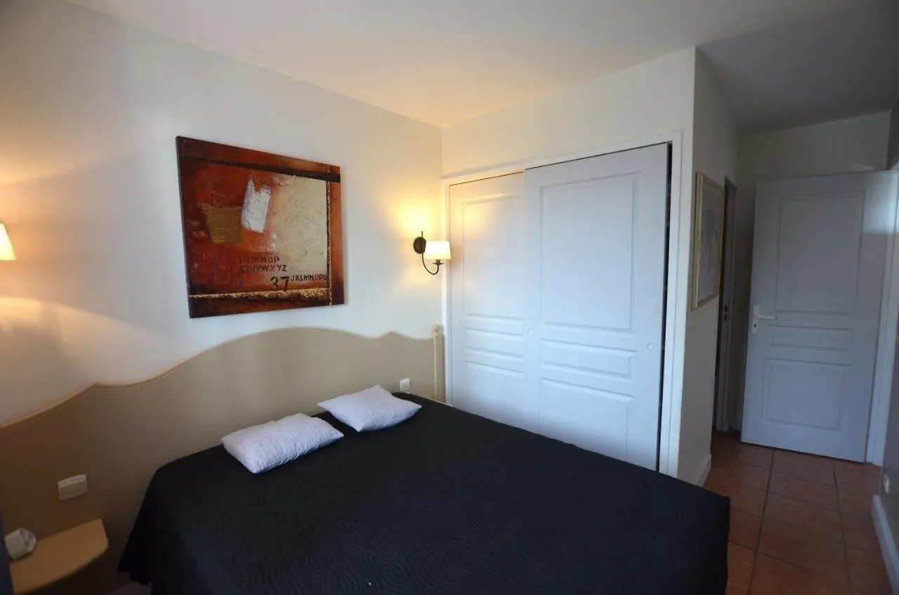 Apartment Residence Belle-Vue A Les Issambres Roquebrune-sur-Argens