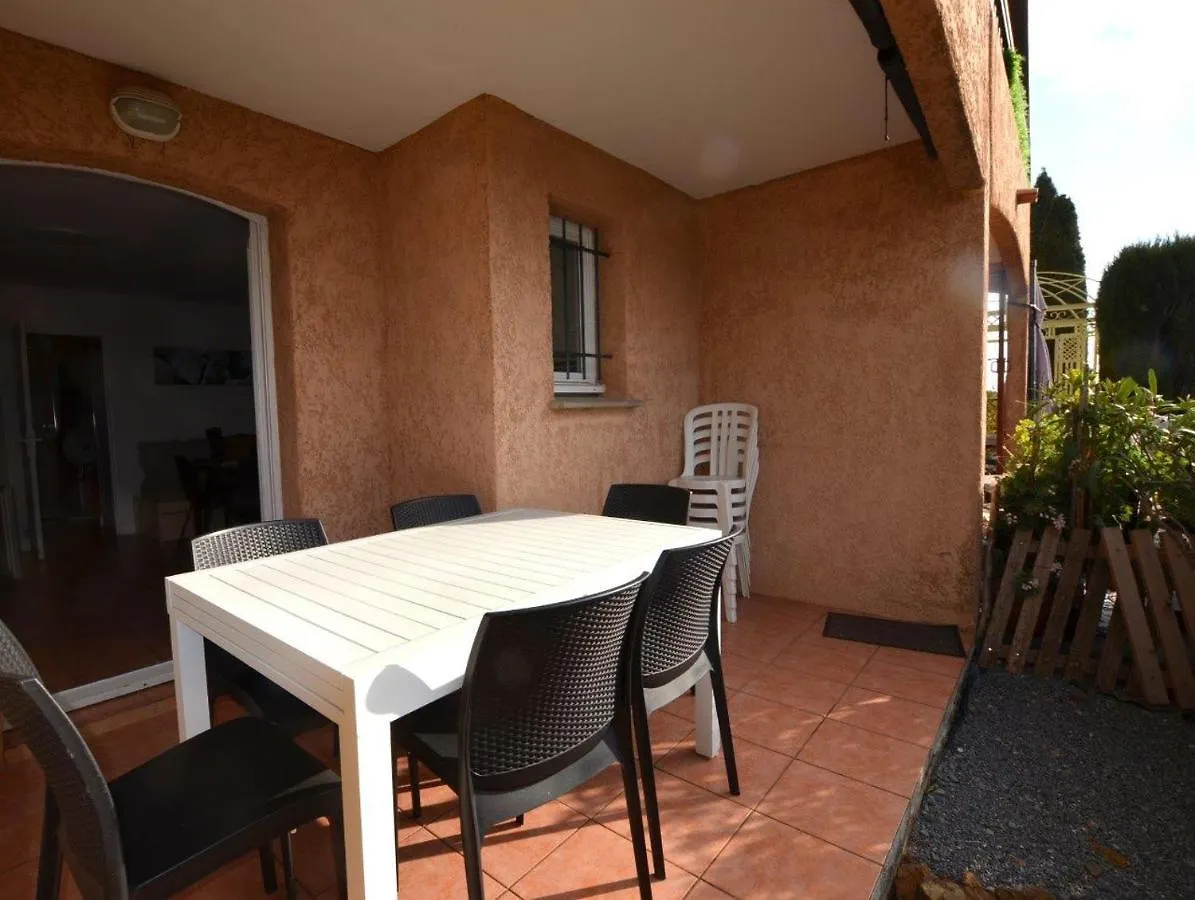 Residence Belle-Vue A Les Issambres Roquebrune-sur-Argens France