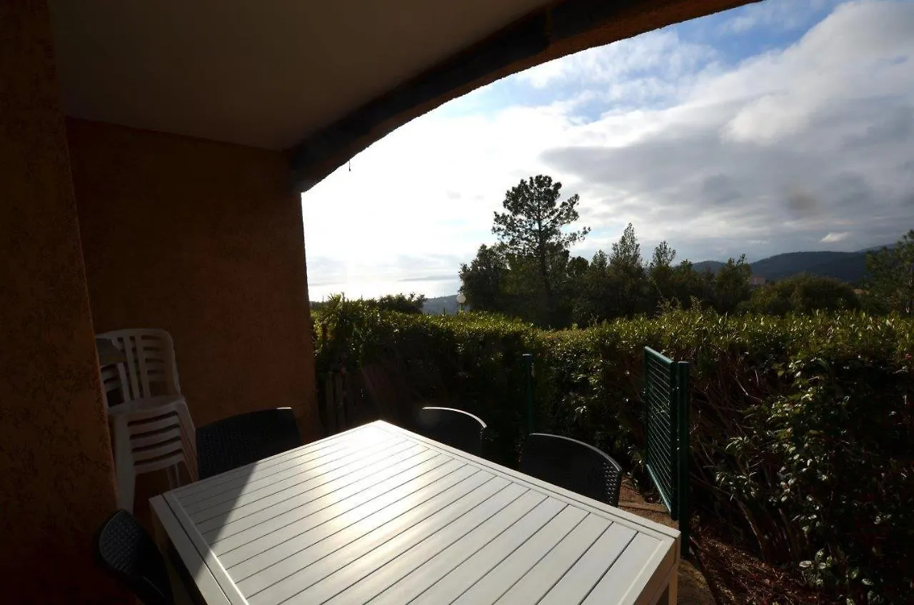 Residence Belle-Vue A Les Issambres Roquebrune-sur-Argens